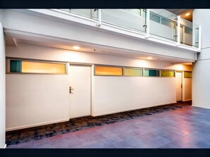 Appartamento, 2 camere da letto, accessibile ai disabili | Interni