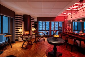 Dining - President Extra Hotel Guangzhou (Guangzhou)