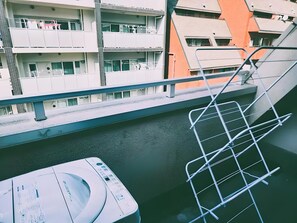 Property grounds - XeroB HOUSE FLOLIA602 (osaka naniwa ward nanbanaka)