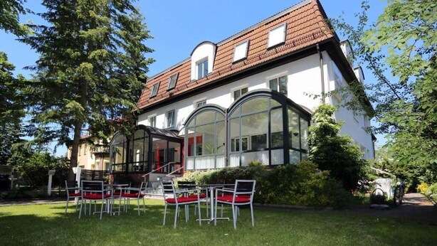 Aussenbereich