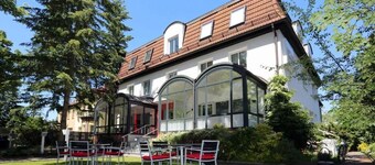 Hotel 7 Säulen