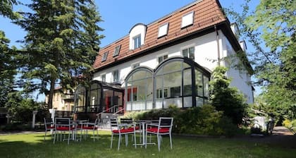 Hotel 7 Säulen