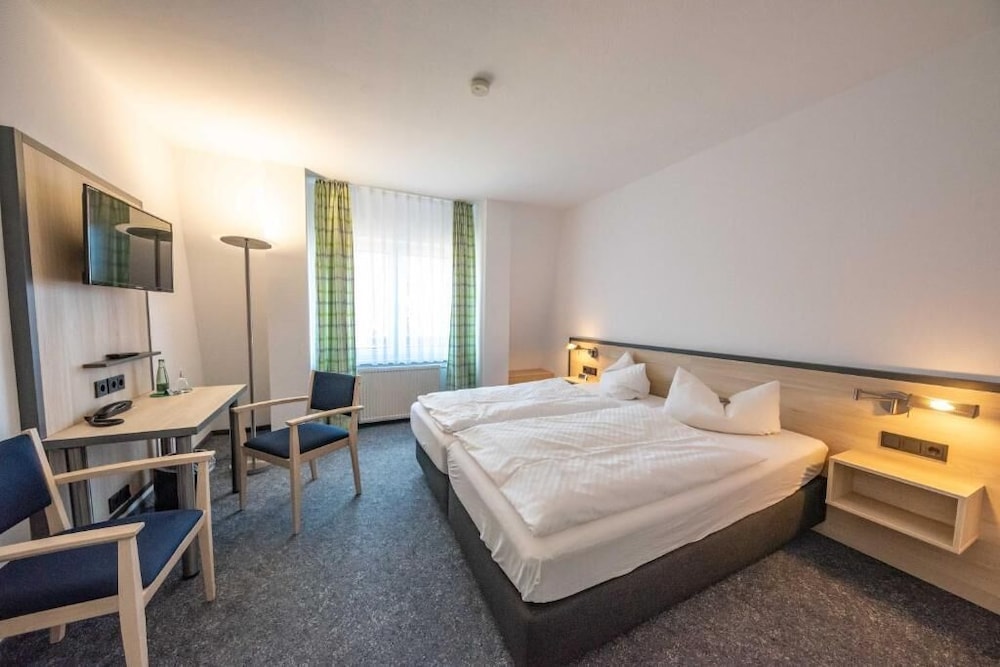 Hotel 7 Säulen by null