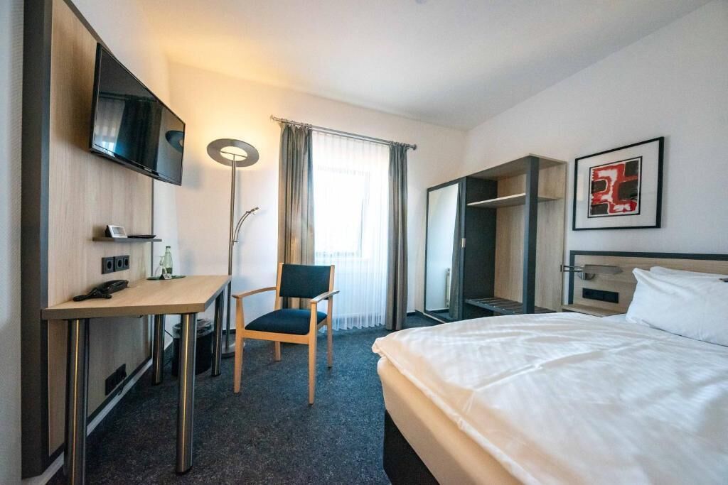 Standard Single Room | Desk, free WiFi