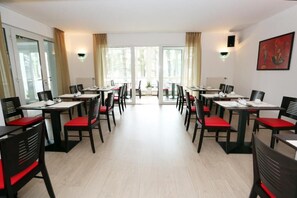 Dining - Hotel 7 Säulen (Dessau-Roßlau)