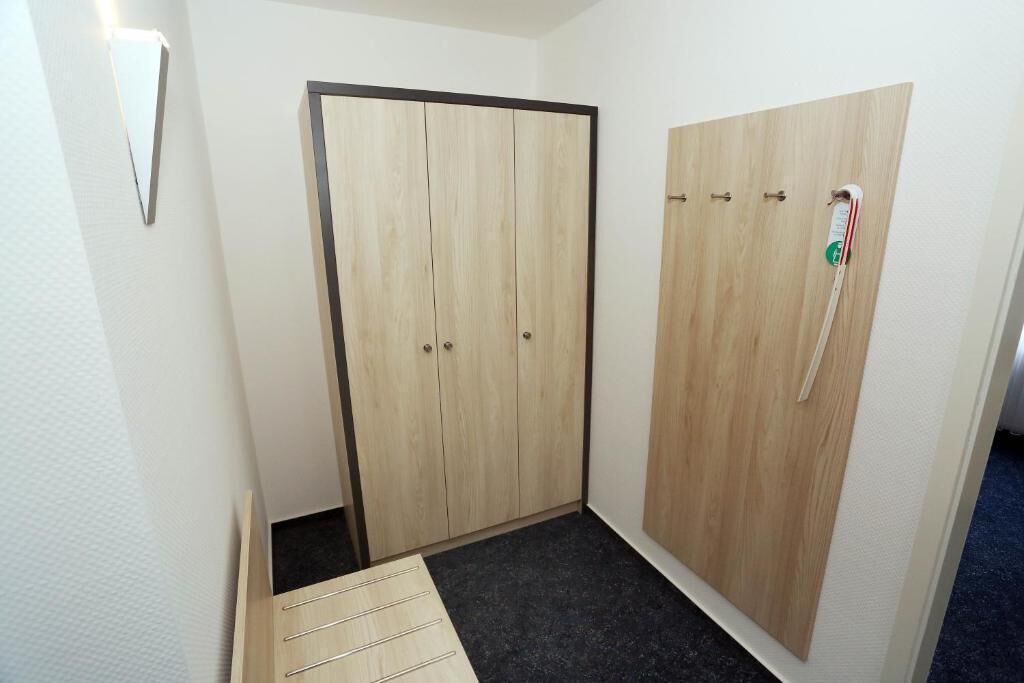 Comfort Double Room | Interior