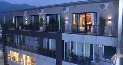 AARUSH HOTEL & RESORT