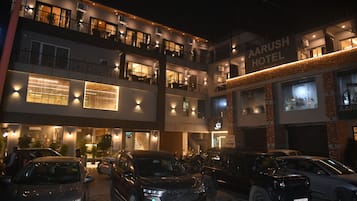 Estacionamiento gratis