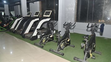 Gimnasio