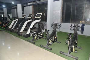 Gimnasio
