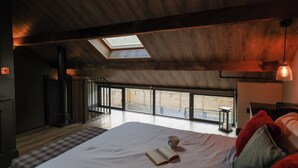 1 habitación, wifi gratis y ropa de cama 