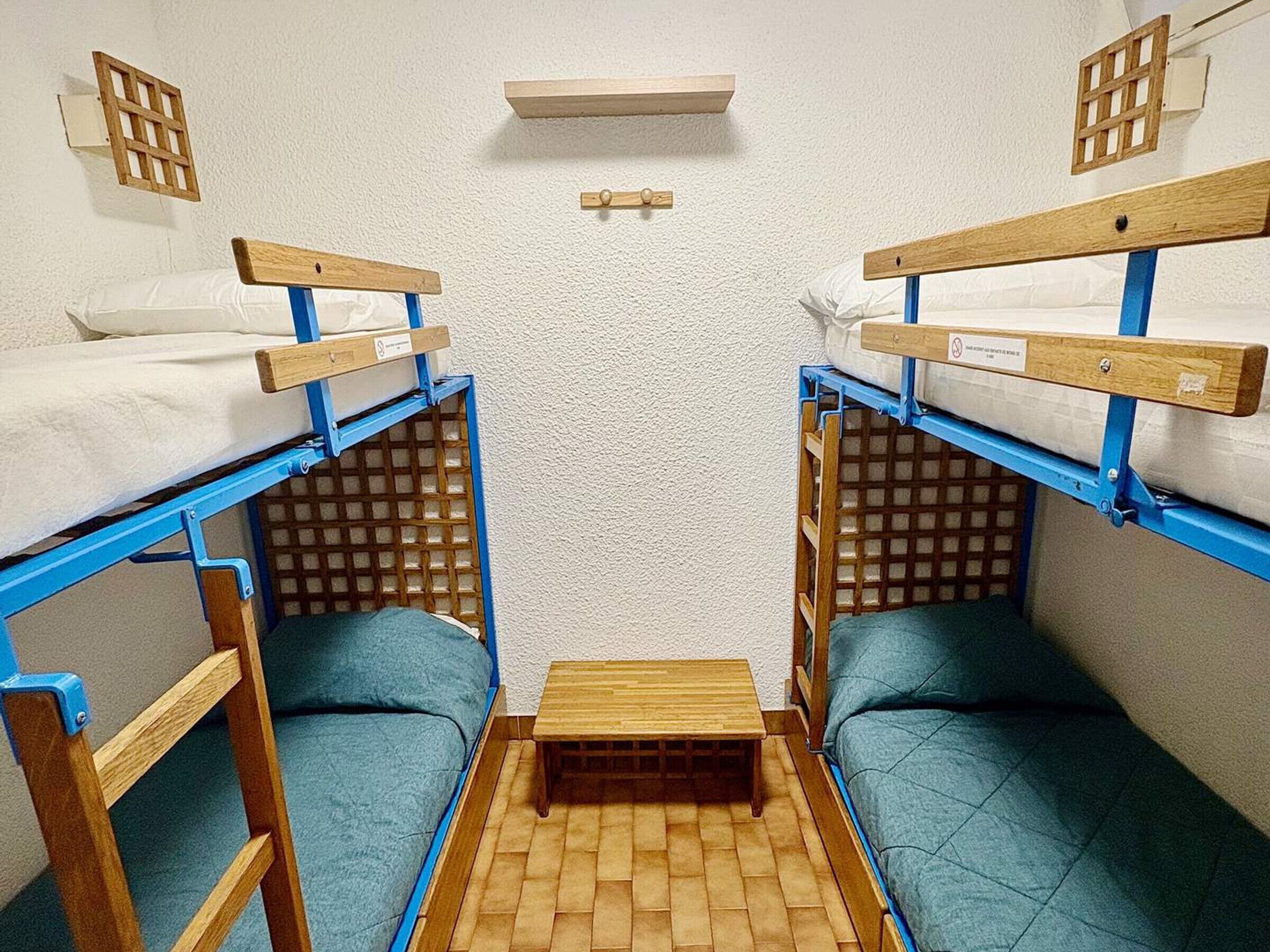 1 soveværelse, gratis Wi-Fi