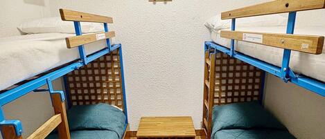 1 soveværelse, gratis Wi-Fi