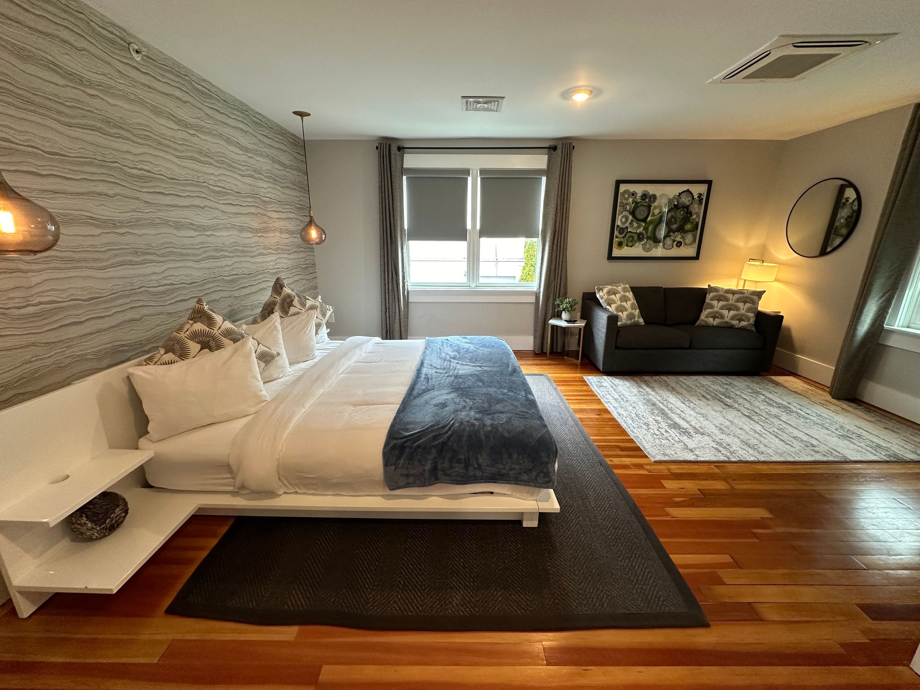 Apartment | 8 bilik tidur 