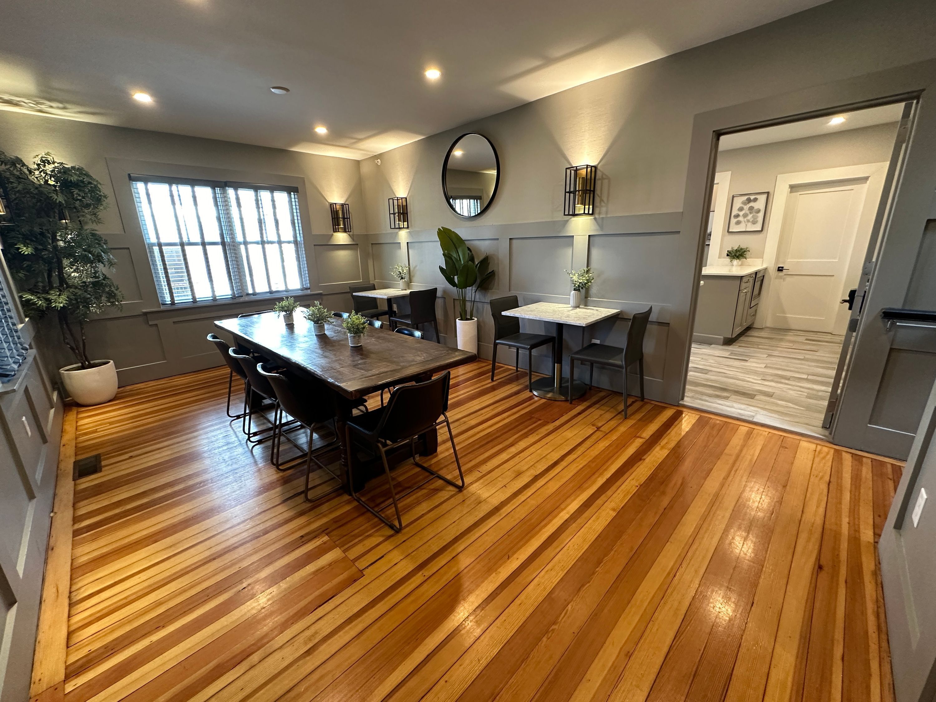 Departamento | 7 habitaciones 