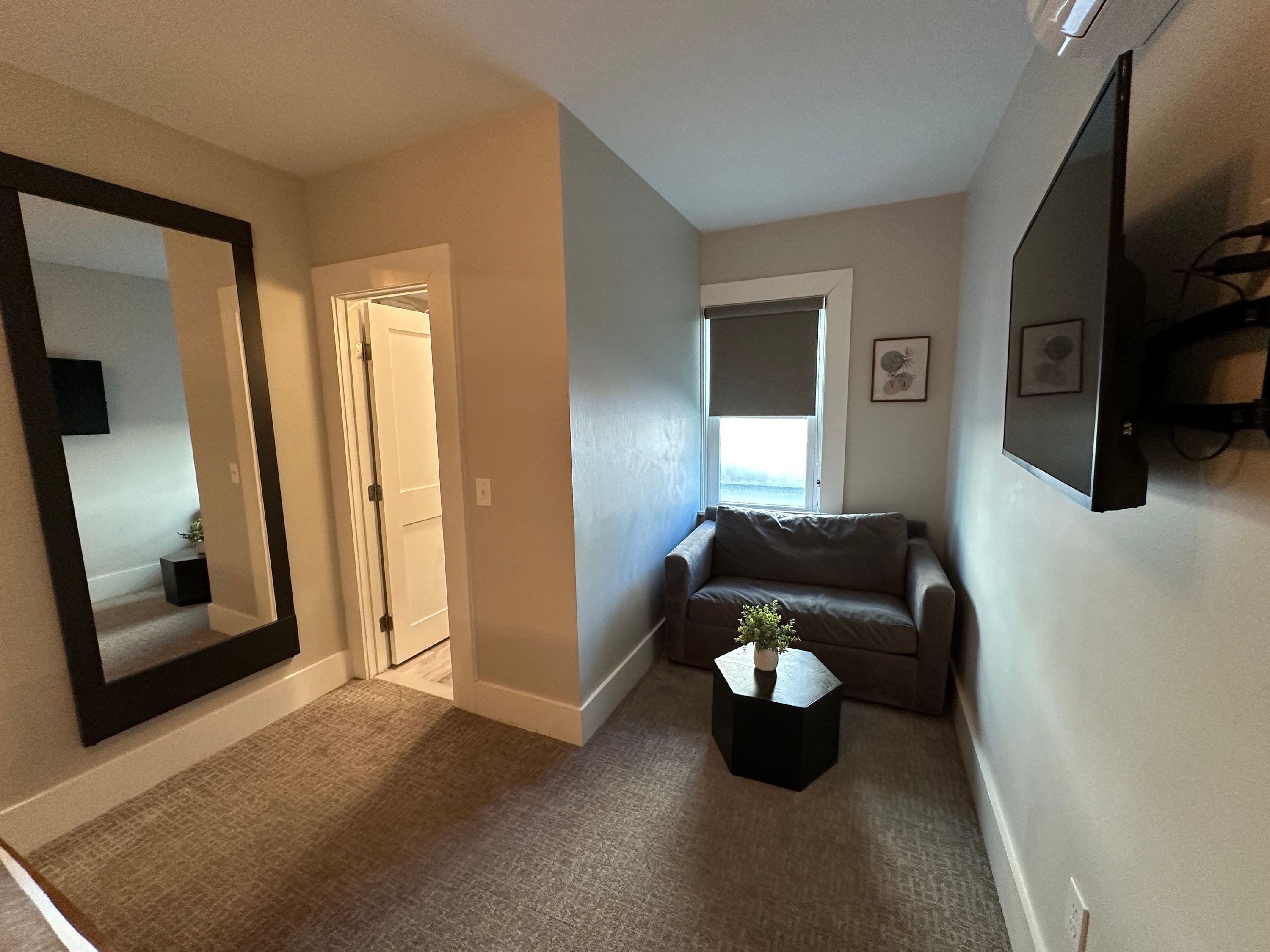 Apartemen | 8 kamar tidur