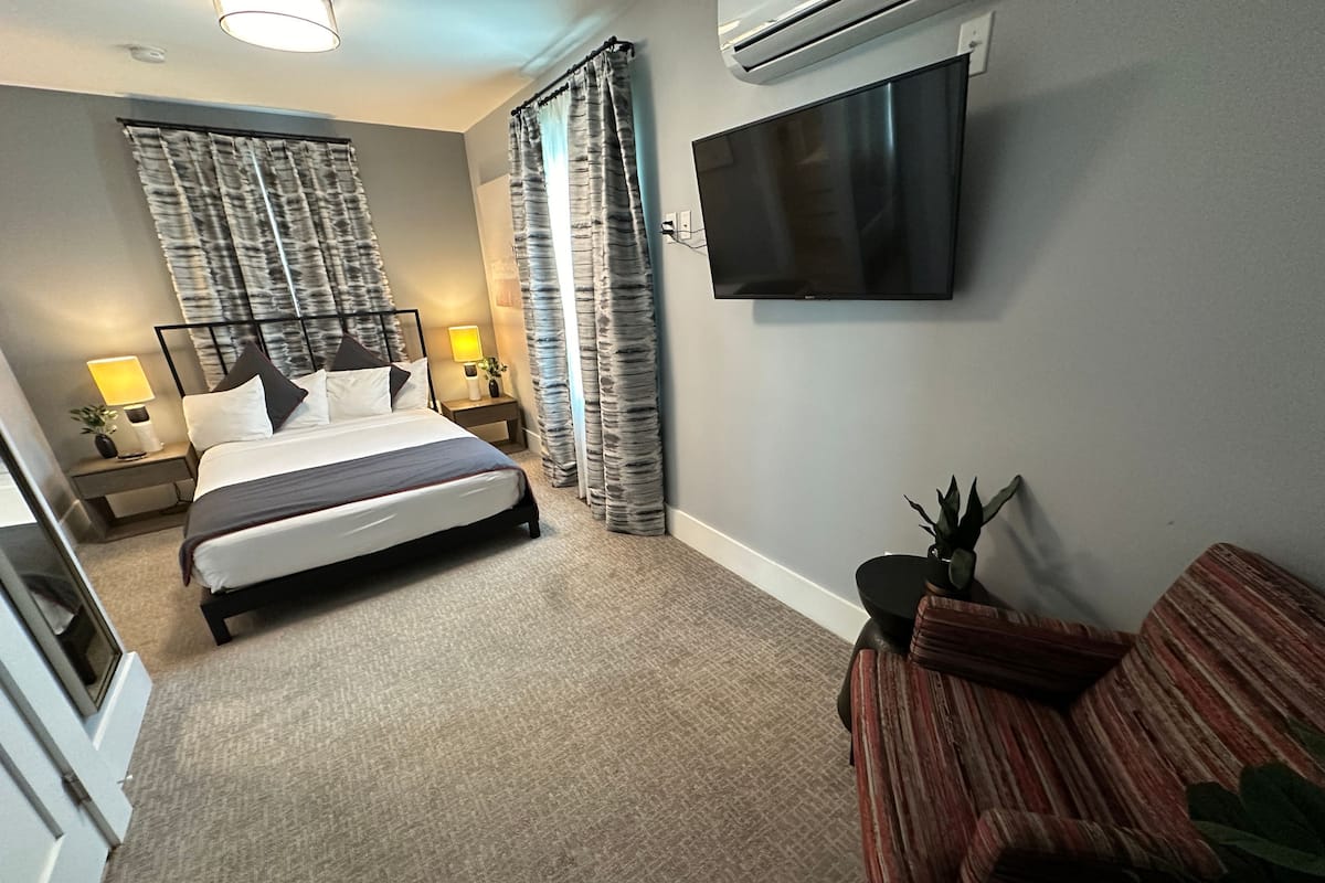 Departamento | 7 habitaciones