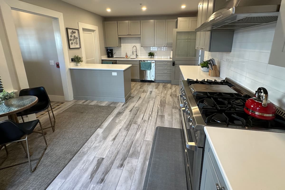 Apartment | 7 bedrooms