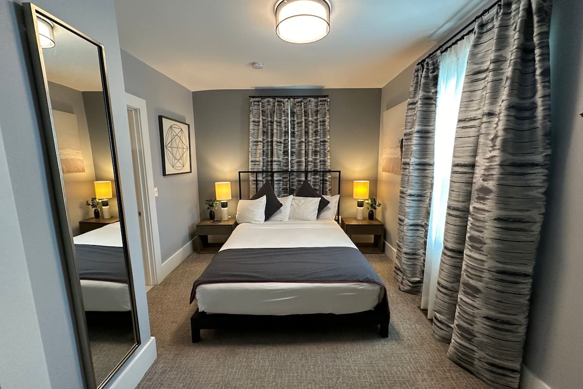 Apartment | 7 bedrooms