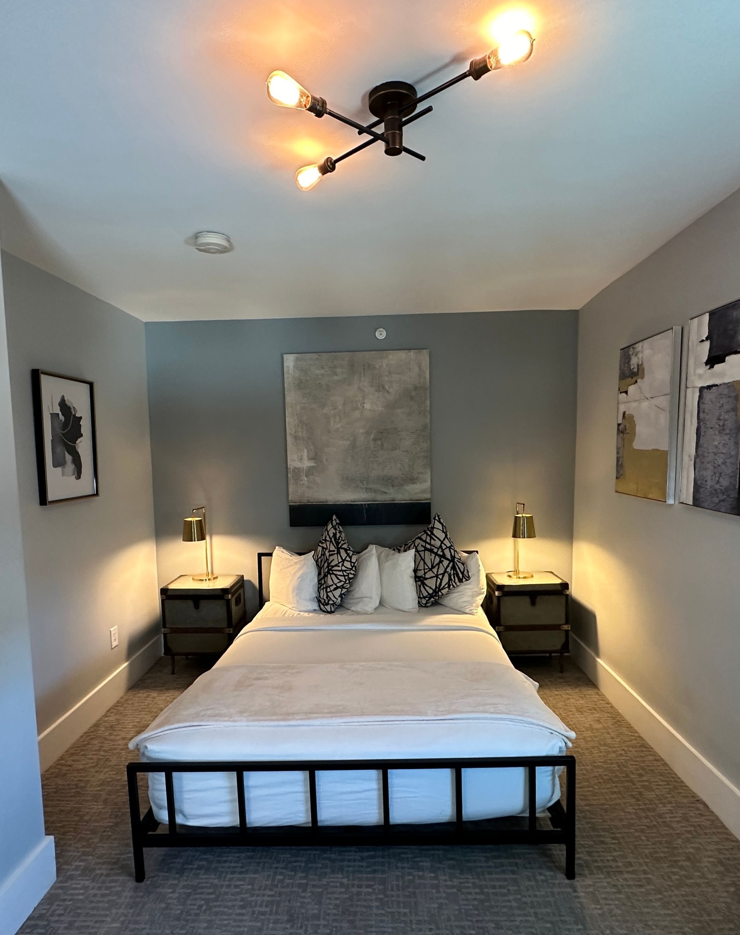 Apartment | 7 bedrooms