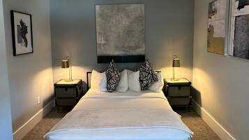 Apartemen | 7 kamar tidur