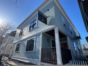 Apartment | 7 bedrooms - Entire Modern 7 Unit 7 Bath Boutique Inn (Newport)