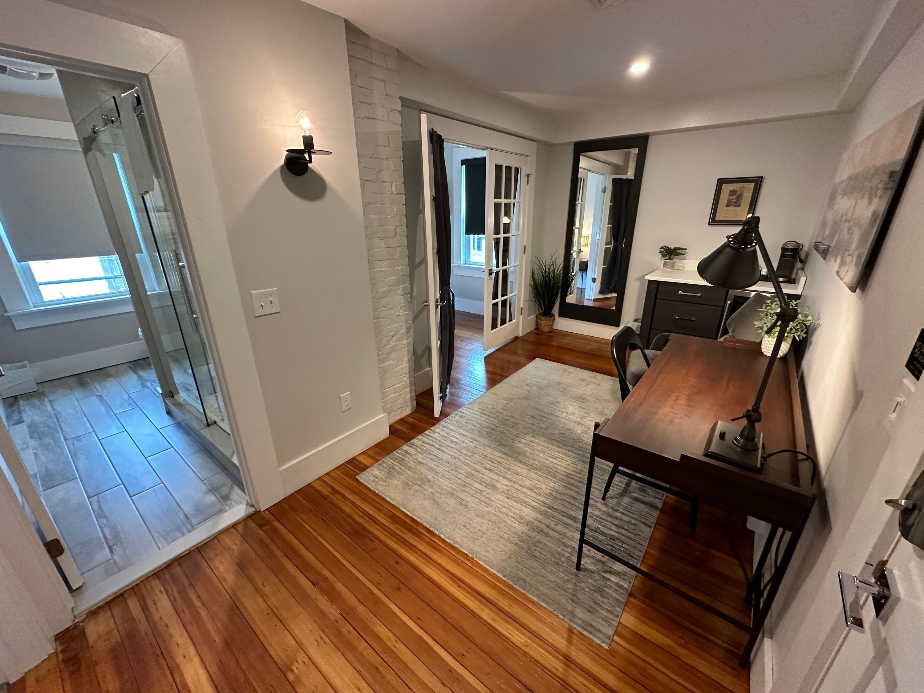 Apartemen | 8 kamar tidur