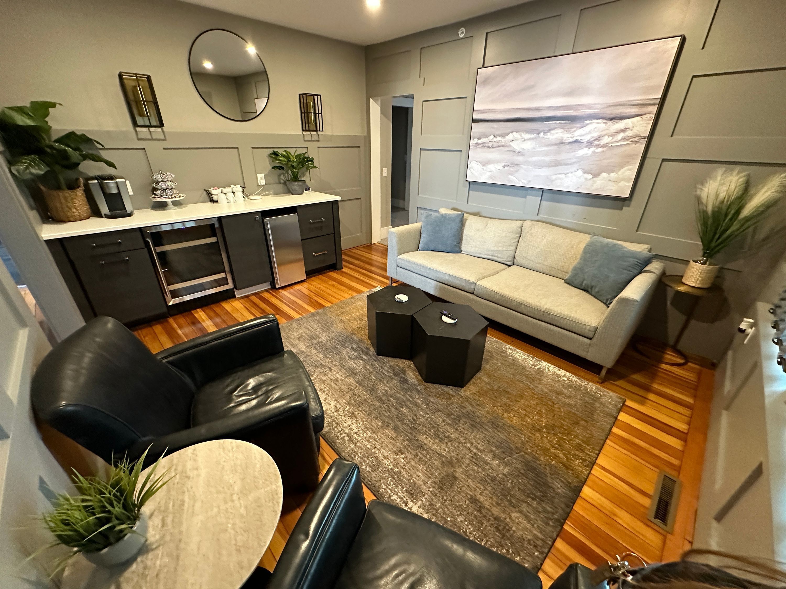 8 bedrooms