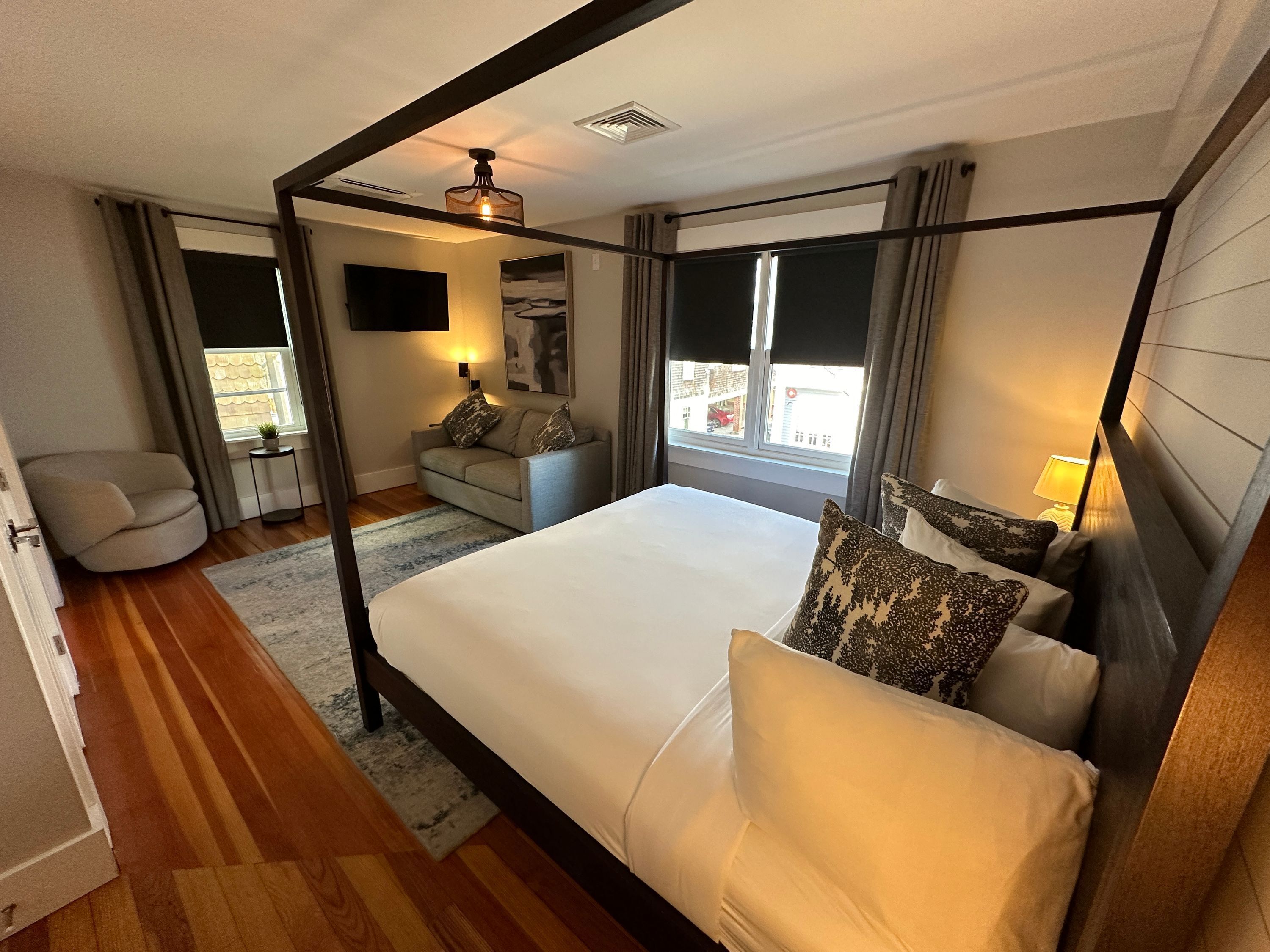 Apartment | 7 bedrooms