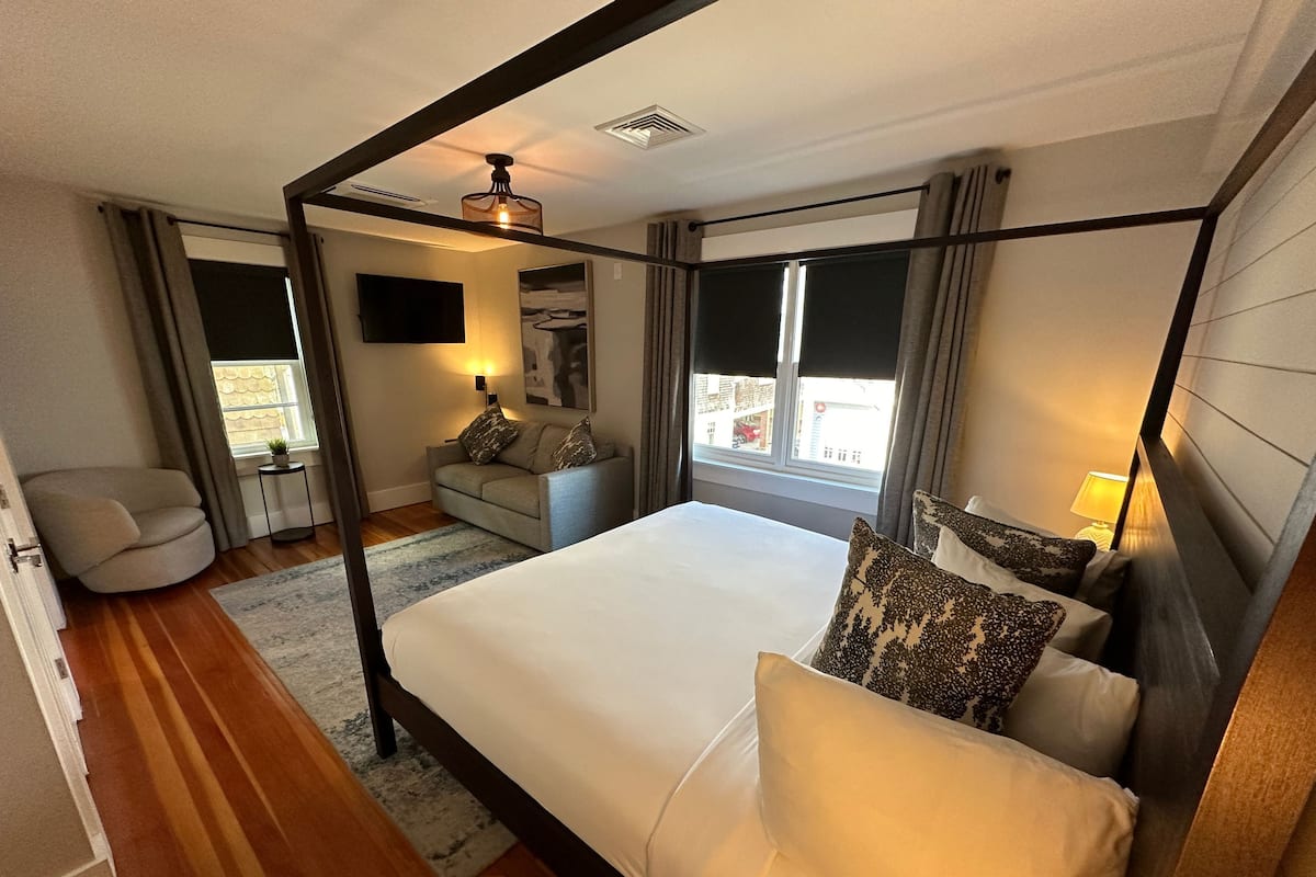 Apartment | 7 bedrooms