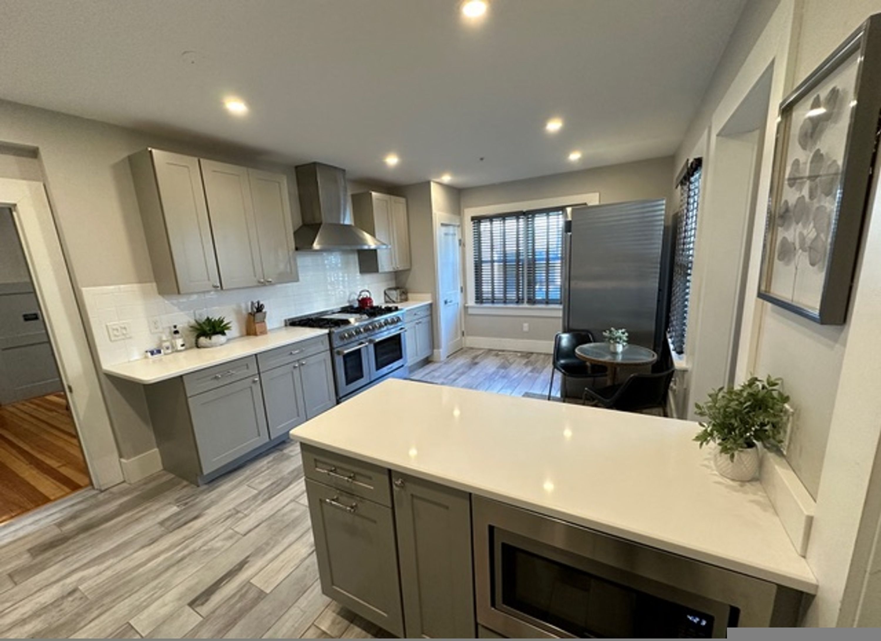 Apartment | 7 bedrooms