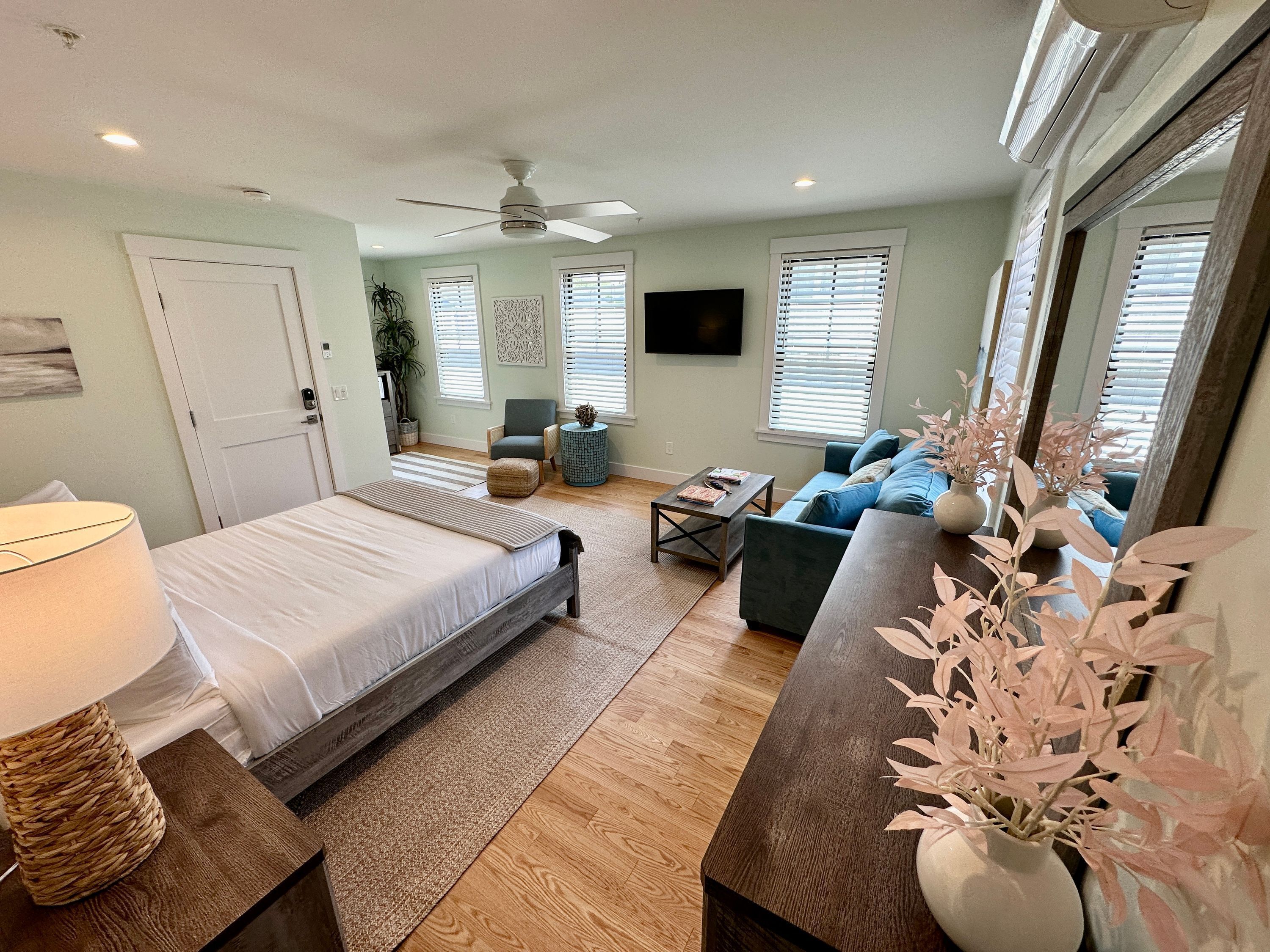 Apartment | 6 bedrooms