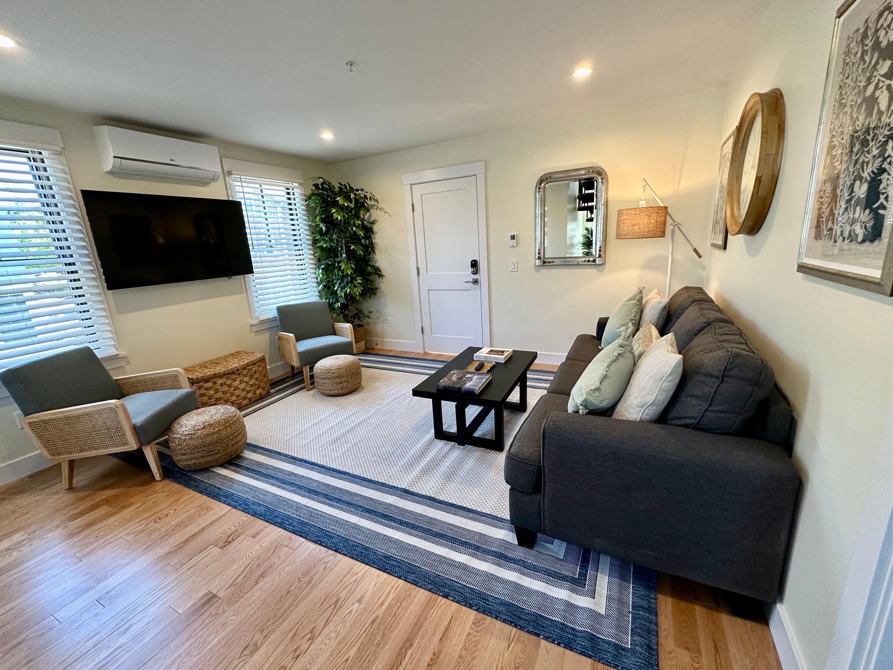 Apartment | 6 bedrooms