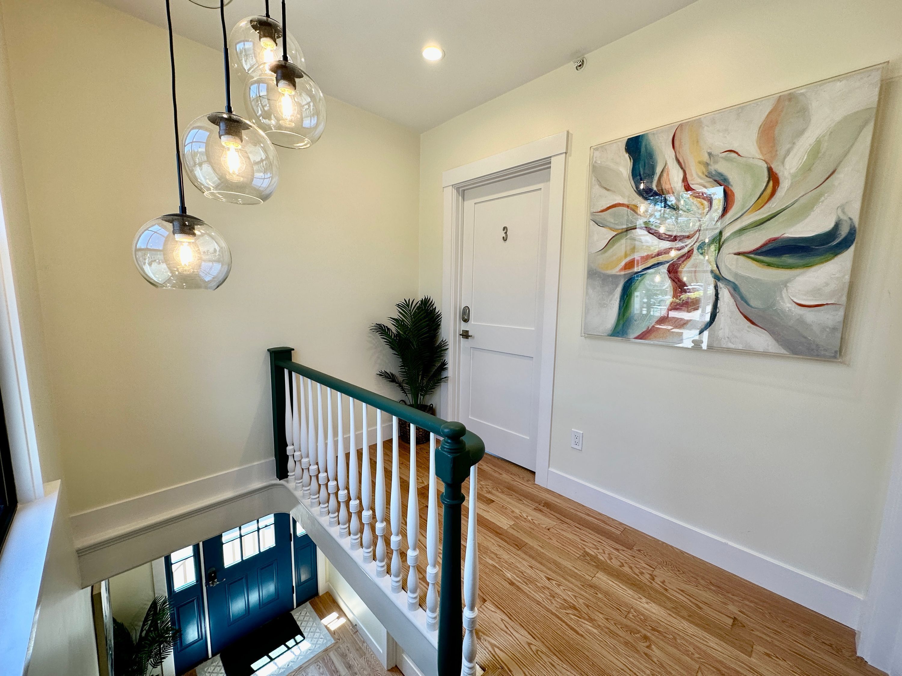 Apartment | 6 bedrooms