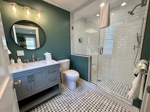 Maison | Extérieur