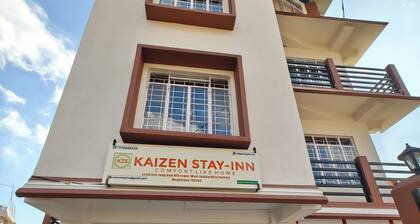 Kaizen Stay-Inn