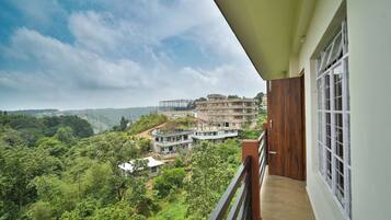 Superior Room | Terrace/patio