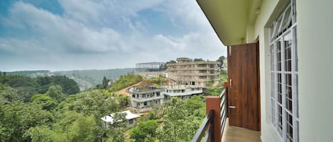 Superior Room | Terrace/patio