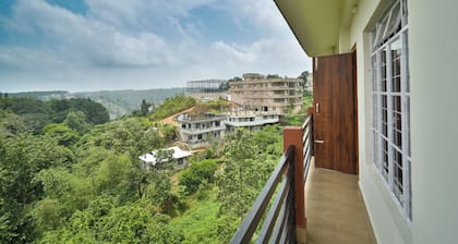 Kaizen Stay-Inn