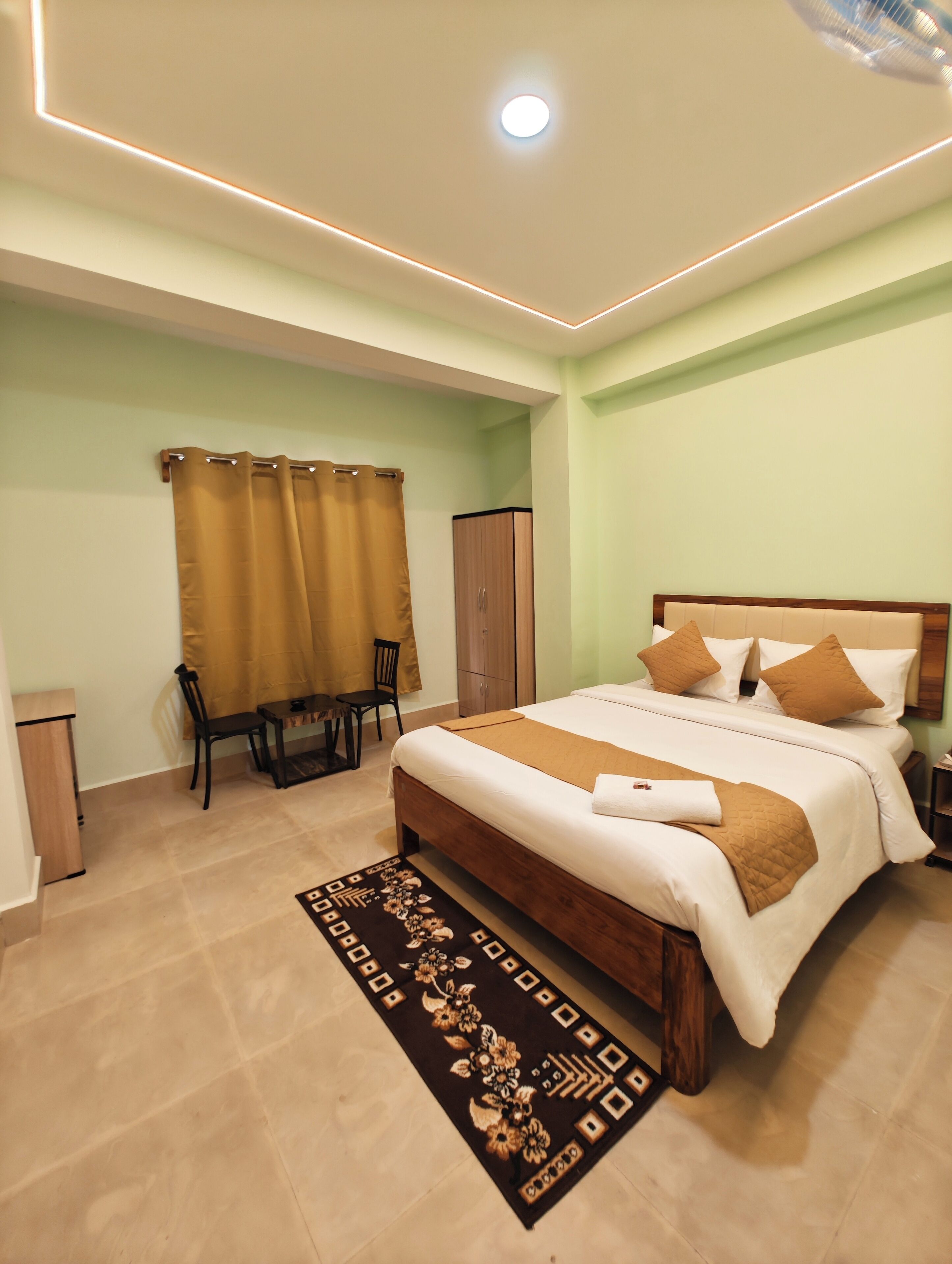 ห้องสแตนดาร์ด | Wi-Fi ฟรี