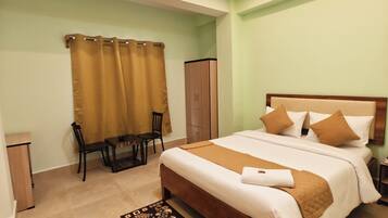 Superior Room | Free WiFi