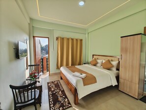 Free WiFi - Kaizen Stay-Inn (Jowai)