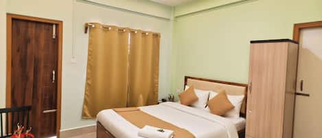 標準客房 | 免費 Wi-Fi