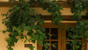 Detalle exterior