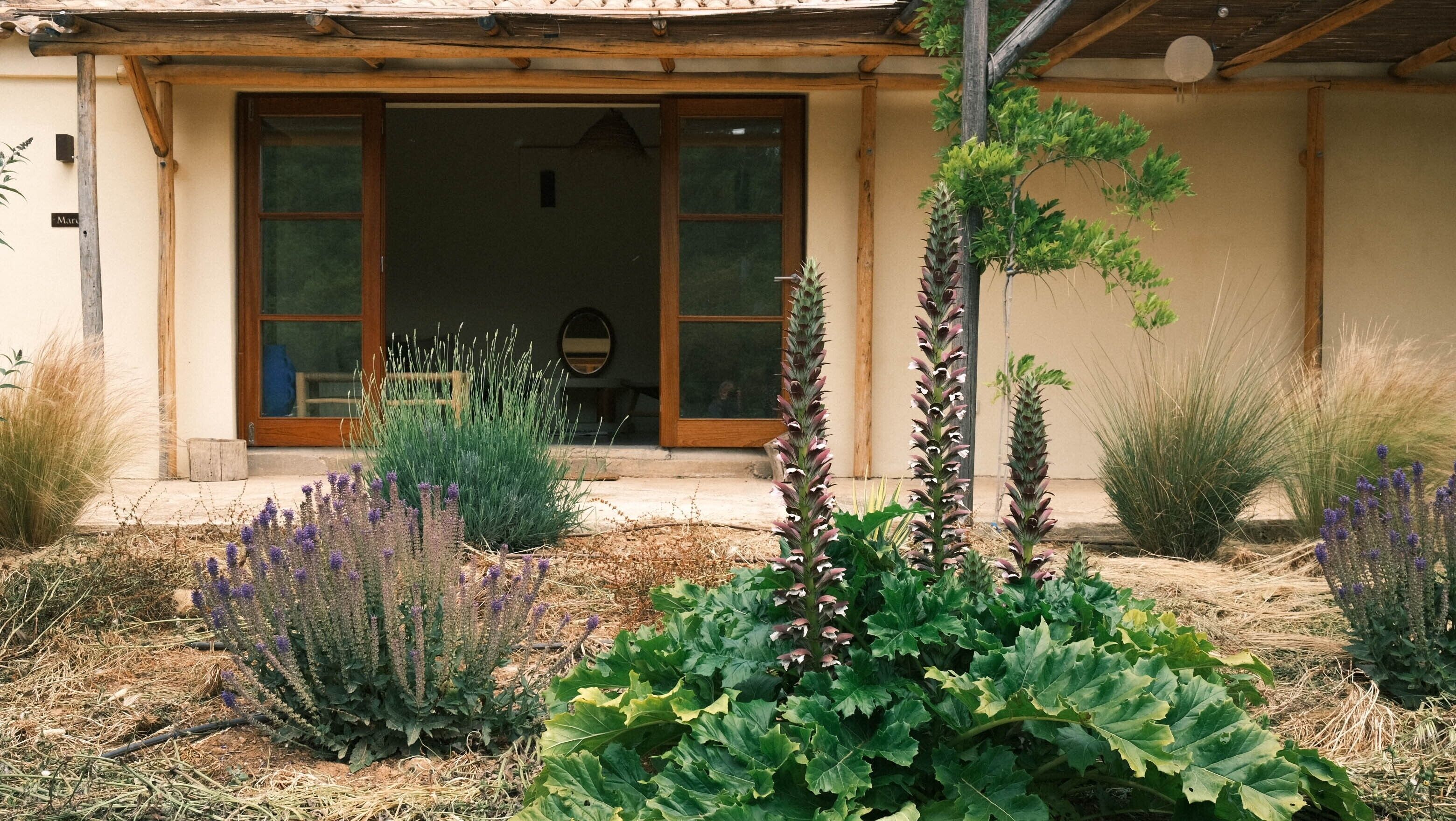 Detalle exterior