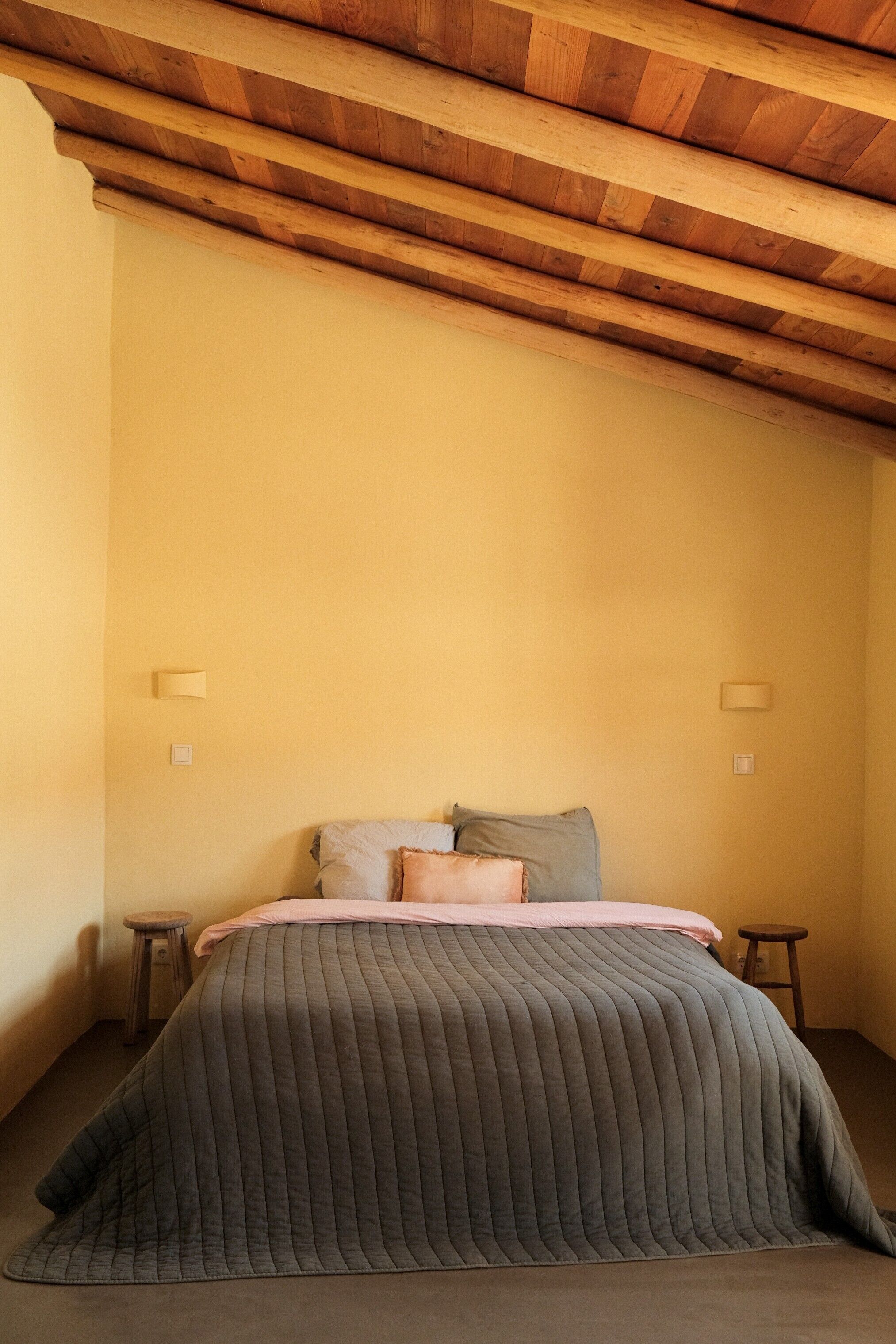 Strygejern/strygebræt, Wi-Fi, sengetøj, adgang for kørestole