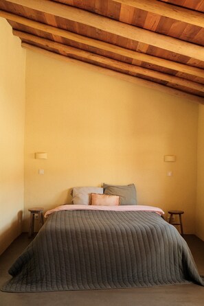 Fer et planche à repasser, Wi-Fi, draps fournis