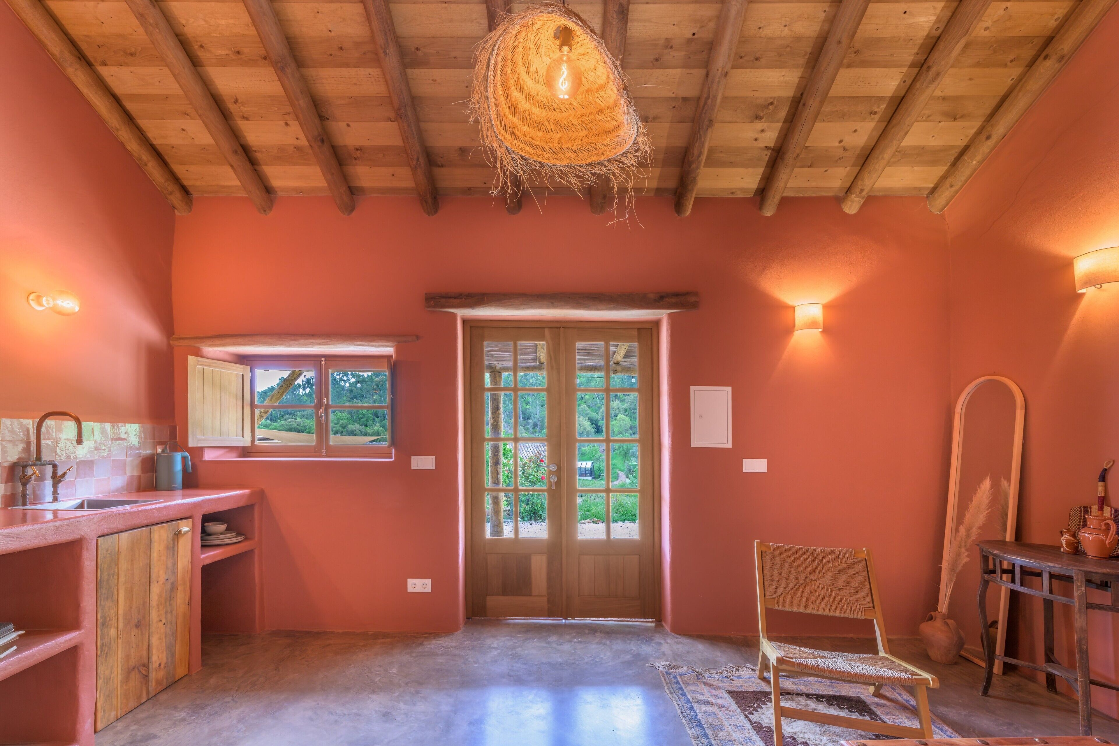 Interieur