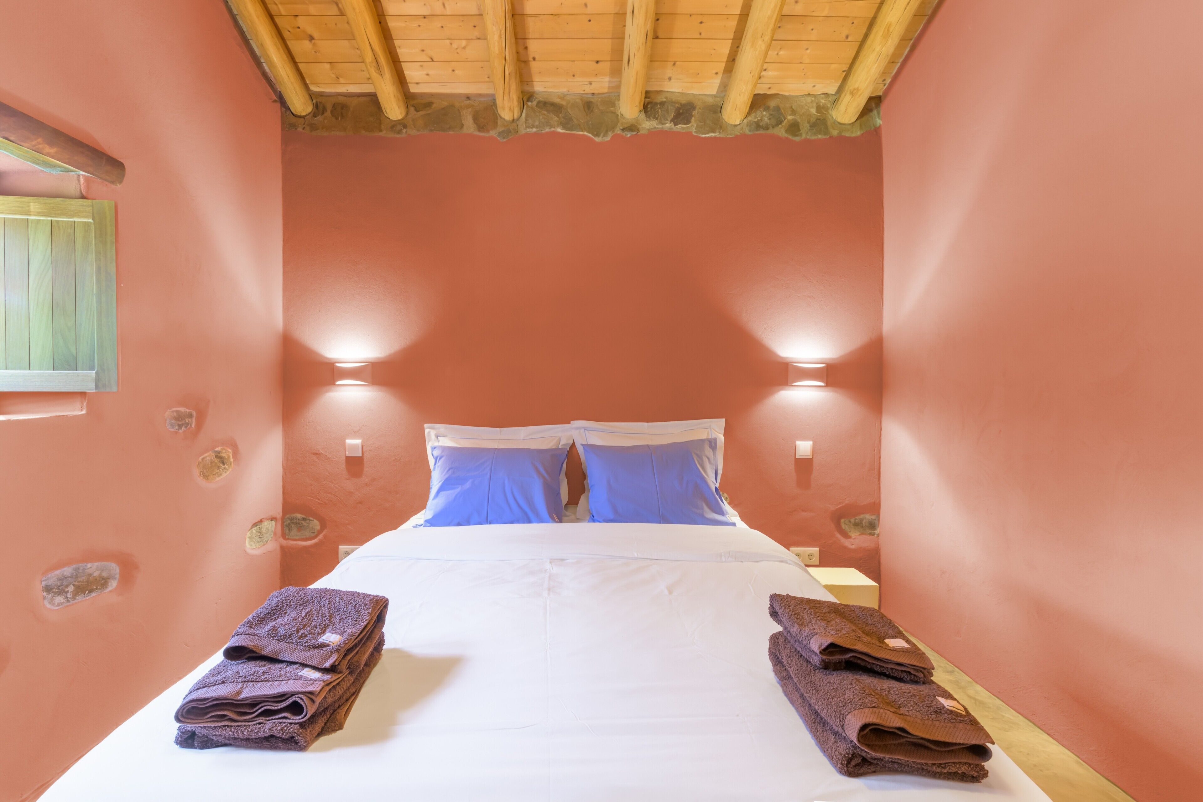 Strygejern/strygebræt, Wi-Fi, sengetøj, adgang for kørestole