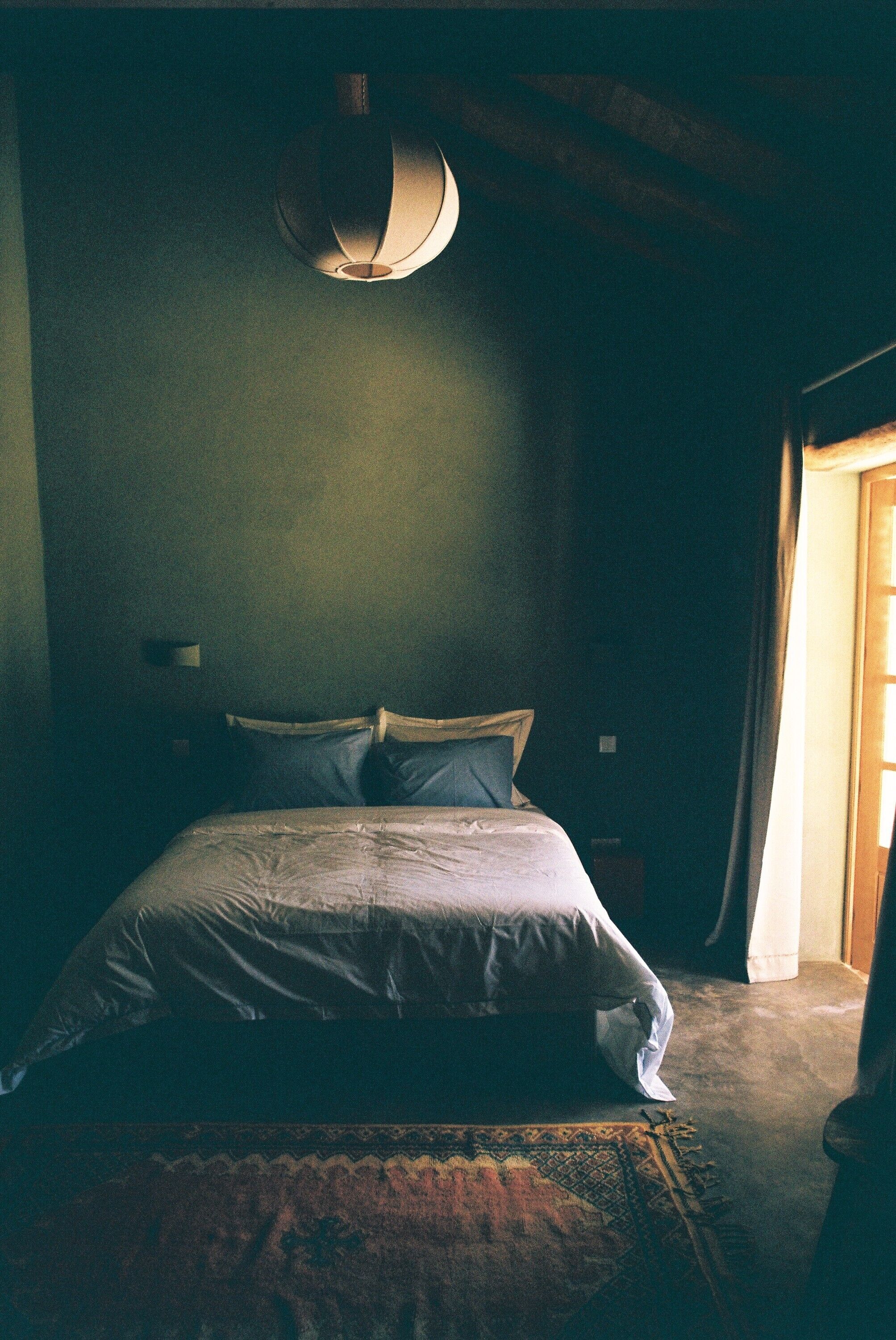 Strykejern/-brett, wi-fi, sengetøy og rullestolvennlig